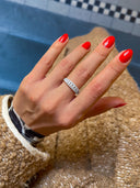 Diamond Ring - The Gstaad - Mara Megelea 