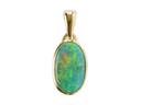 Australian Opal - Mara Megelea